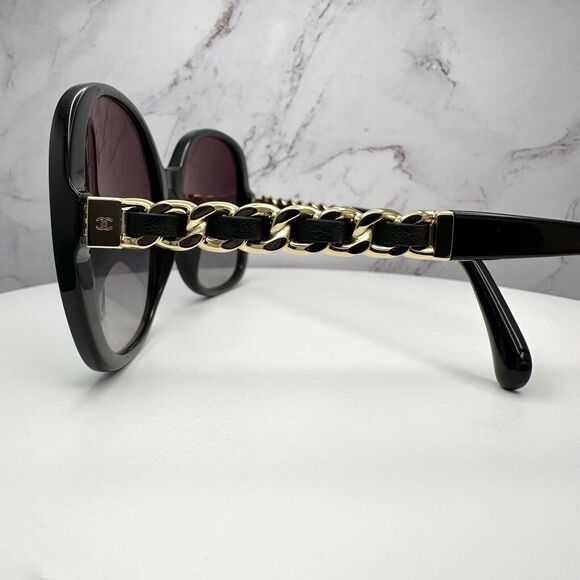 New CHANEL Sunglasses - Picture 16 of 16